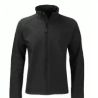 Men's Soft Shell Jacket