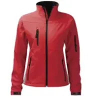 Ladies Executive Soft Shell