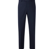 Men's Formal Trouser