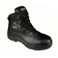 Breathable Waterproof Boots