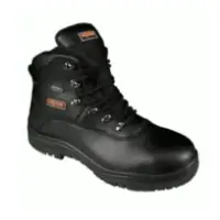Breathable Waterproof Boots