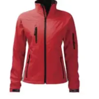 Ladies Executive Soft Shell