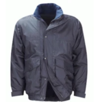 Bomber Jacket Waterproof