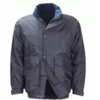 Bomber Jacket Waterproof