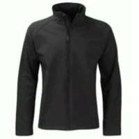 Men's Soft Shell Jacket