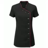 Ladies Beauty Tunic With Trim
