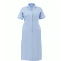 Ladies Classic Stepin Dress