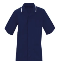 Men's Healthcare Tunic