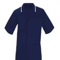 Men's Healthcare Tunic