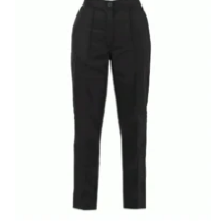 Ladies Trouser Straight Leg