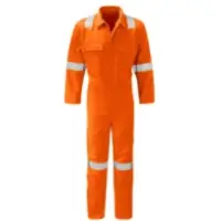 Welding Coverall