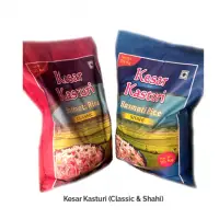 Kesar Kasturi (Classic & Shahi) Basmati Rice