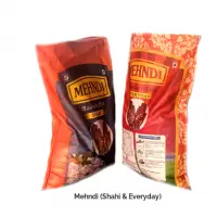 Mehndi (Shahi & Everyday) Basmati Rice
