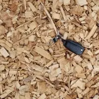 Wood Chip - Eucalyptus - Acacia