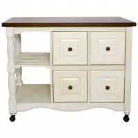 Wooden Furniture