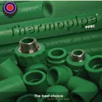 PPR Fittings