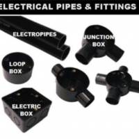 Electro Pipe & Fittings