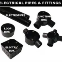 Electro Pipe & Fittings