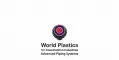 World Plastics For Construction Industries logo