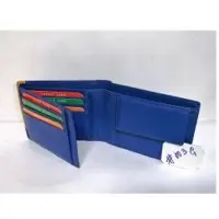 Mens Leather Wallets