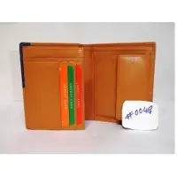 Mens Leather Wallets