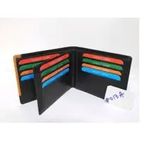 Mens Leather Wallets