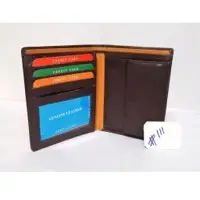 Mens Leather Wallets