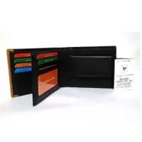Mens Leather Wallets