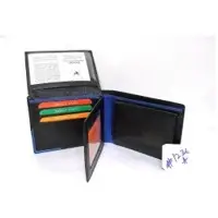 Mens Leather Wallets