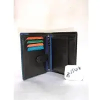 Mens Leather Wallets