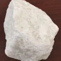 Limestone Lumps