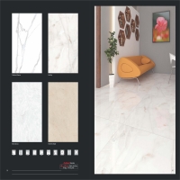 Polished Porcelain Tiles