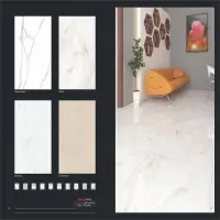 Polished Porcelain Tiles