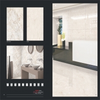 Polished Porcelain Tiles