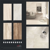 Polished Porcelain Tiles