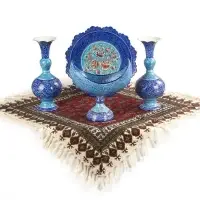 Metal Handicraft Sets