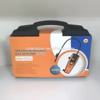 Infrared Refrigerant Leak Detector