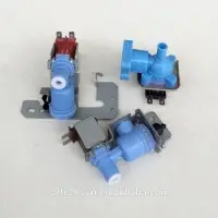 Water Valve For Refrigerator
