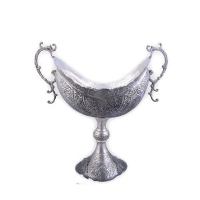 Silver And Metal Handicraft