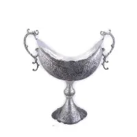 Silver And Metal Handicraft