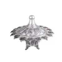 Silver And Metal Handicraft