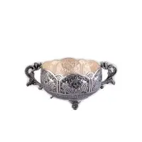 Silver And Metal Handicraft