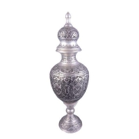 Indian Silver Handicraft