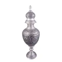 Indian Silver Handicraft