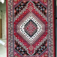 Iranian Hand Knotted Rugs