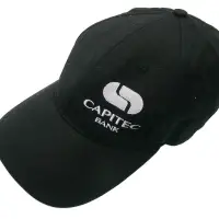 Souvenir Cotton Baseball Cap