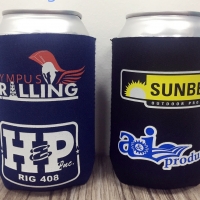 Neoprene Can Holder