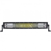 Car LED Curved Light Bar