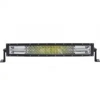 Car LED Curved Light Bar