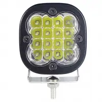 LED Off-road Driving Spot Work Light